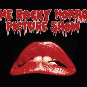 rocky horror lips