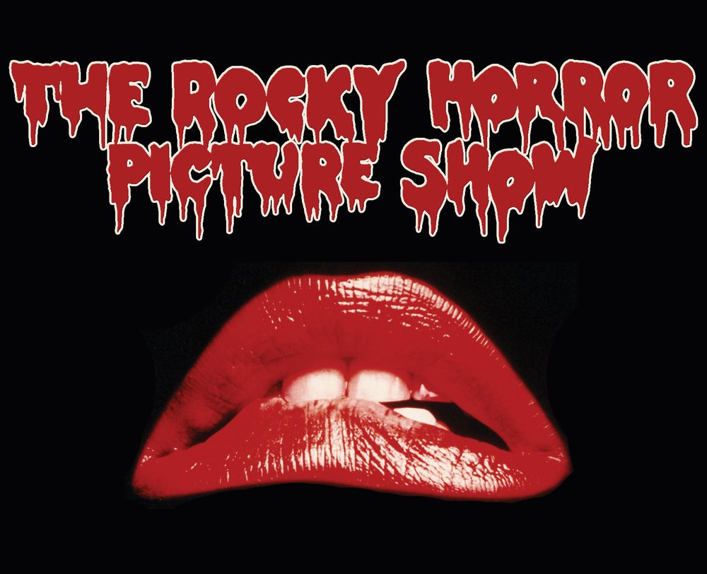 rocky horror lips