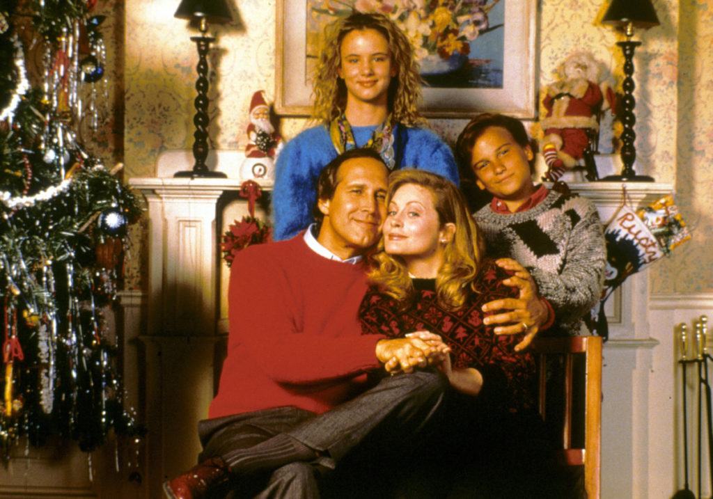 National lampoon's animal house (1978) National Lampoon's Christmas Vacation - The Grand Opera House